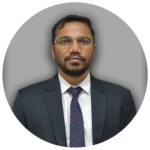 Dr. Shridhar P